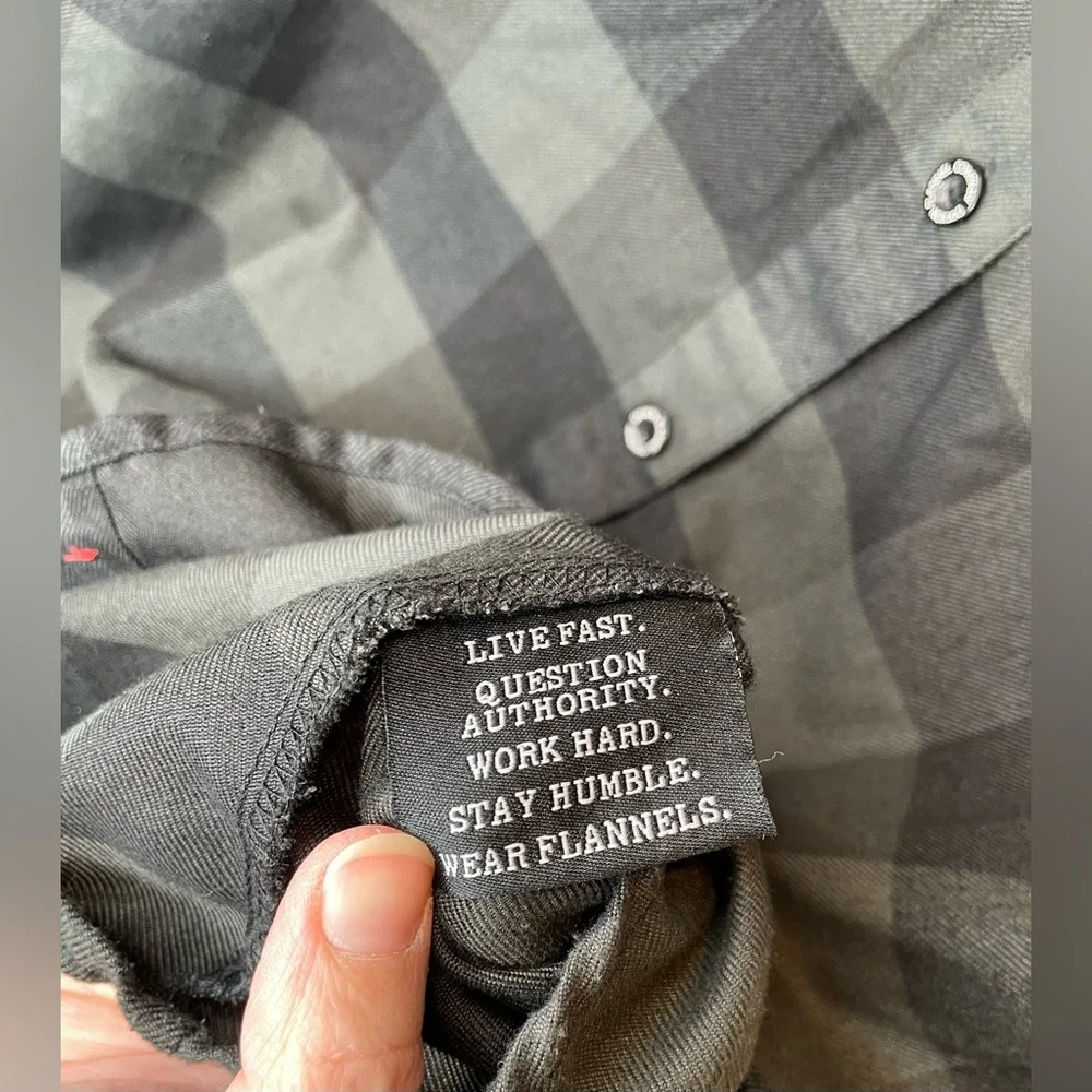 Dixxon Women’s Form And Function D-Tech Black/Gra… - image 8